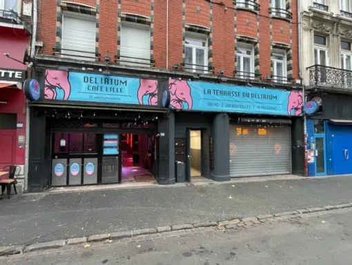 Mise en conformité des bars et restaurants à Lille : Atelier VPA vous accompagne, Lille, ATELIER VPA